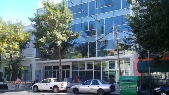 Rosario: inauguran el nuevo edificio del Instituto Bernardo Houssay