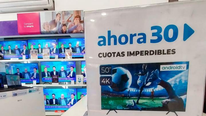 Ahora 30: todo lo que tenés que saber a la hora de comprar