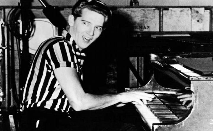 Murió Jerry Lee Lewis, pionero indiscutido del rock and roll
