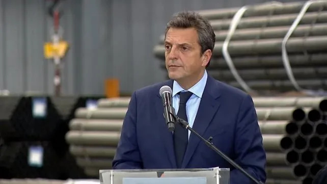 Argentina cerró el acuerdo con el Club de París