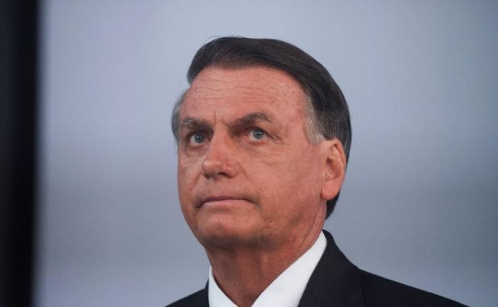 Bolsonaro reconoció su derrota ante la Corte Suprema 