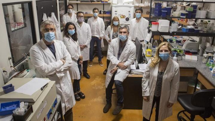 Revolución en la medicina: hay vacuna contra la bronquiolitis