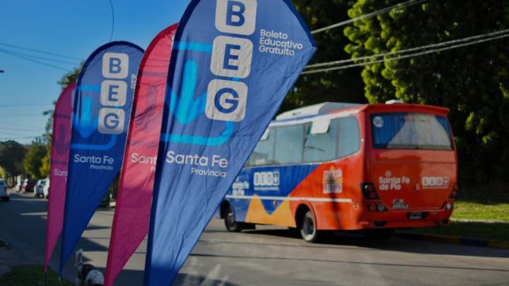 Boleto Educativo Gratuito: ya lo usan más de 300 mil personas