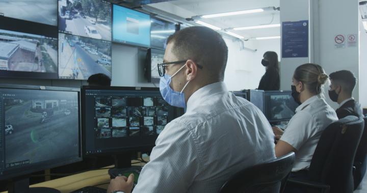 Santa Fe busca incorporar 785 policías técnicos