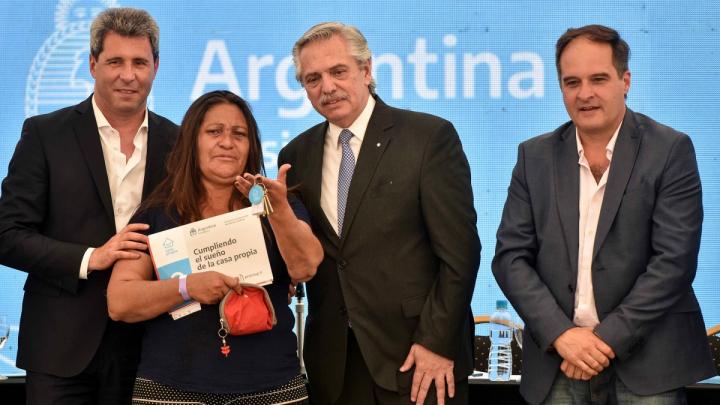 “La política no tiene sentido si no es para mejorar la vida del pueblo”