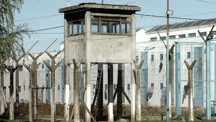 Decretan estado de alerta en todo el Servicio Penitenciario 