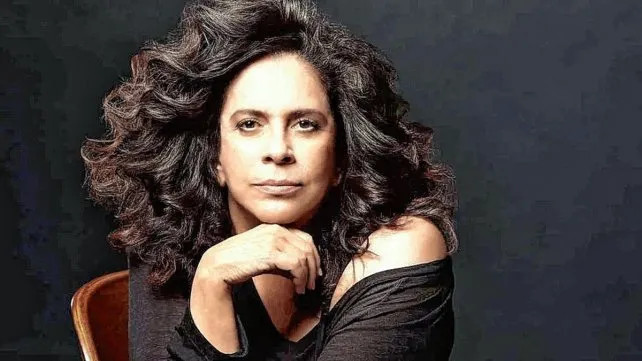 Falleció Gal Costa, símbolo de la música brasileña