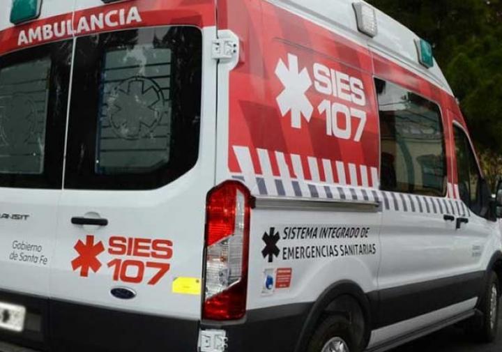 Dos accidentes enlutan a Sunchales