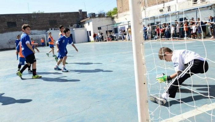 Clubes con acceso a la Tarifa Social