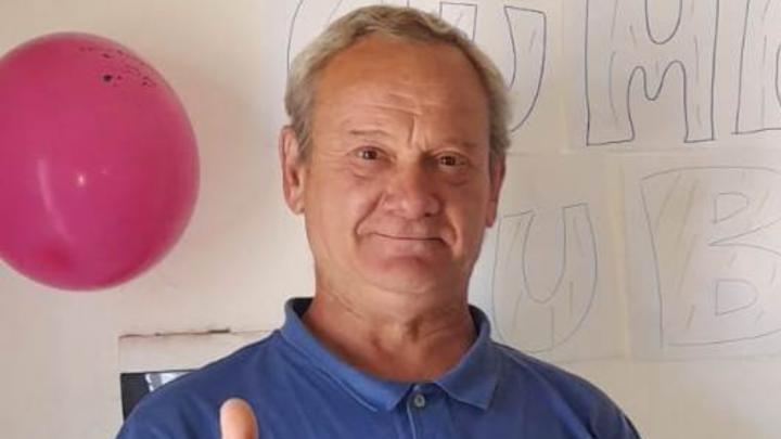 Buscan a Rubén Ramón Seferino Ferro