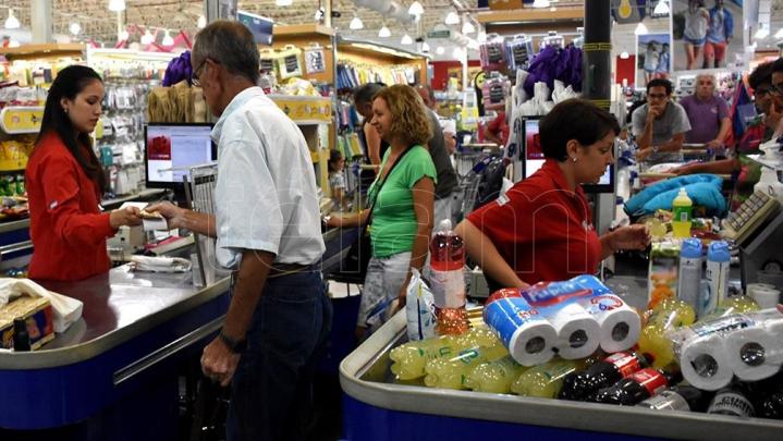 Precios Justos: 1.700 productos congelados hasta marzo