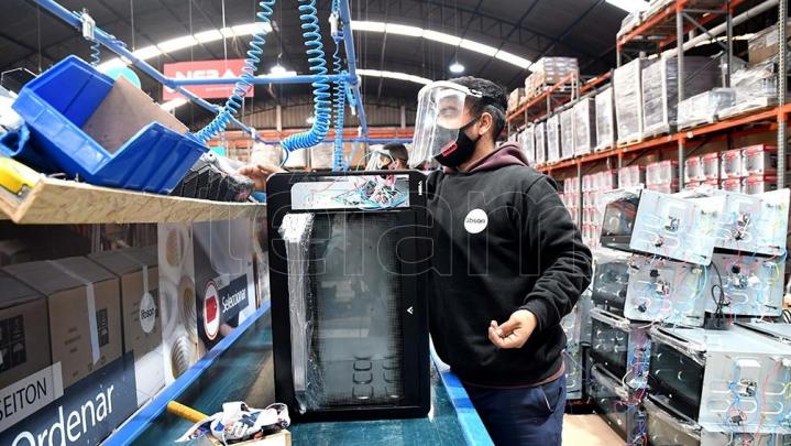 La economía creció 6,2% en los primeros 9 meses del año