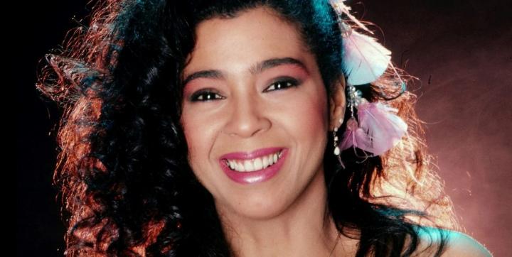 Murió Irene Cara, cantante de “Fama” y “Flashdance”