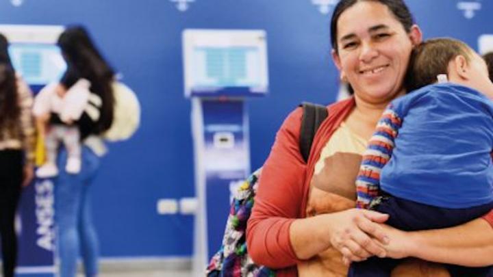 Aumentan los montos de la asistencia alimentaria