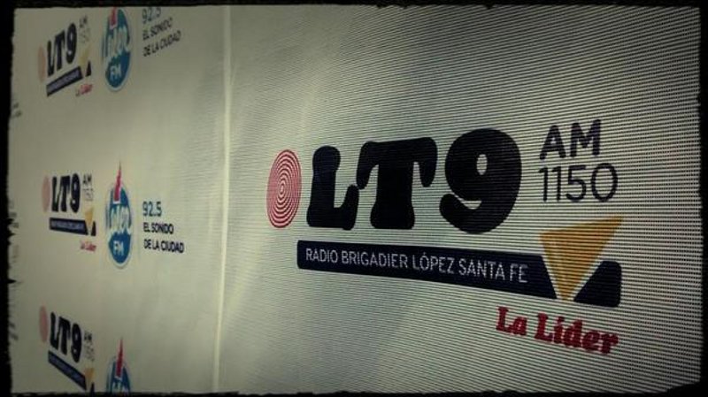 Que nunca se apague LT9