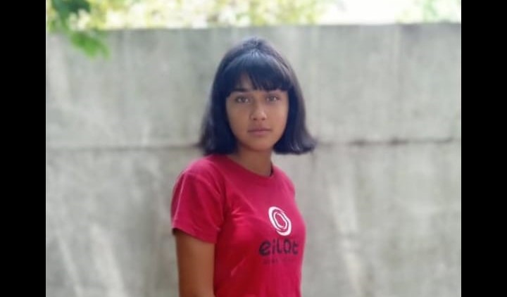 Buscan a Morena Aylén Basualdo