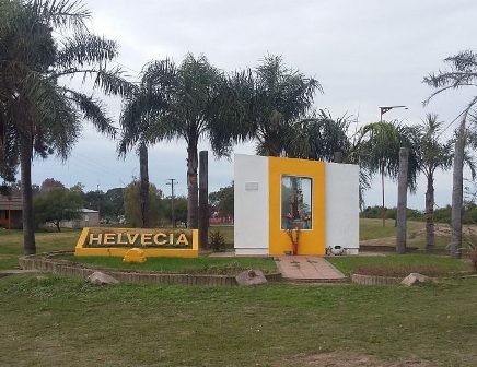 El gas natural llegará a otra localidad de Santa Fe