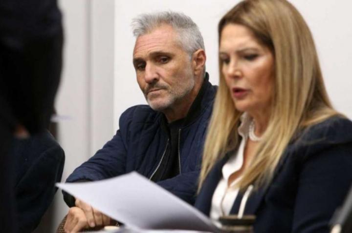 Caso García Belsunce: absolvieron a Nicolás Pachelo