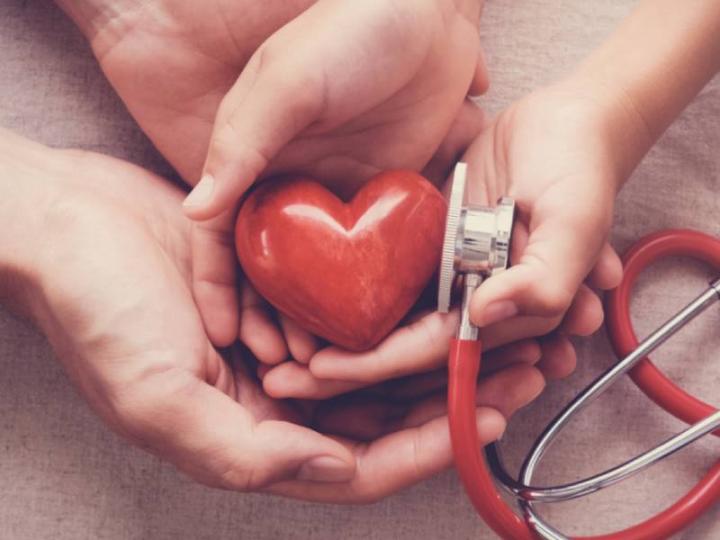 Alma y vida: a 55 años del primer trasplante de corazón