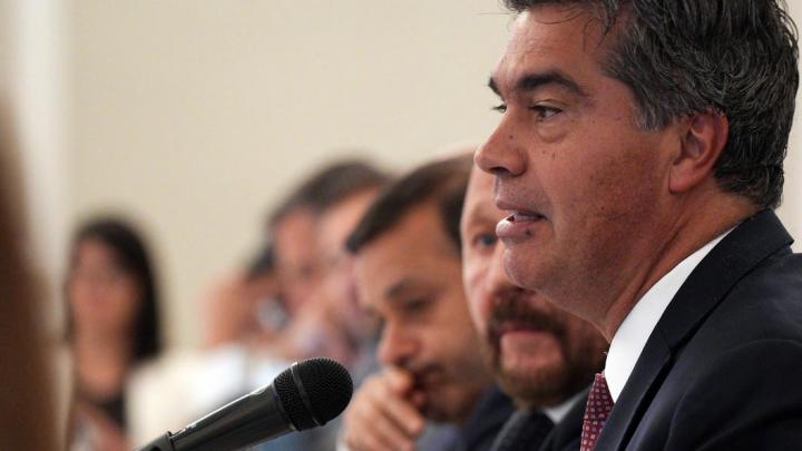 Chaco: bono de $ 20.000 a los estatales y jubilados