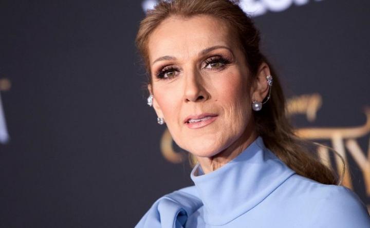 Céline Dion tiene Síndrome de la Persona Rígida: ¿qué es?