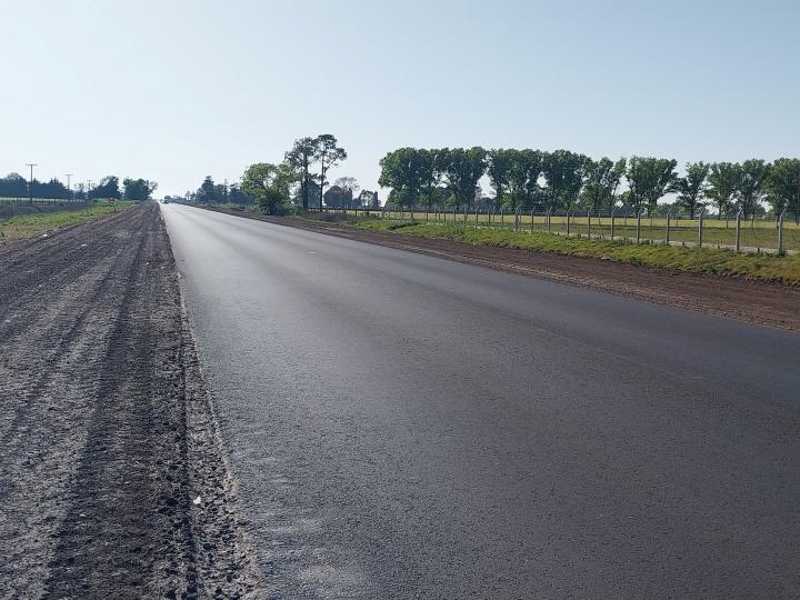 Otra ruta transversal recupera el gobierno de Santa Fe