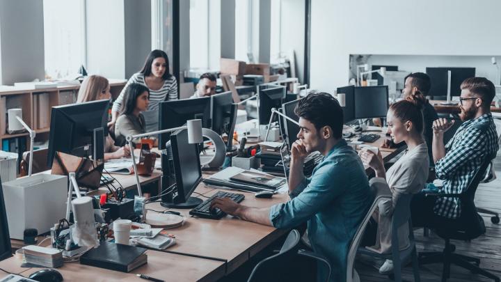 El empleo acumula 21 meses seguidos de crecimiento