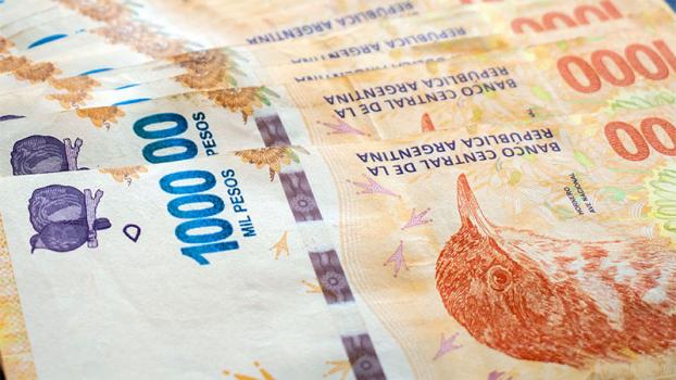 Anuncian el pago de dos bonos