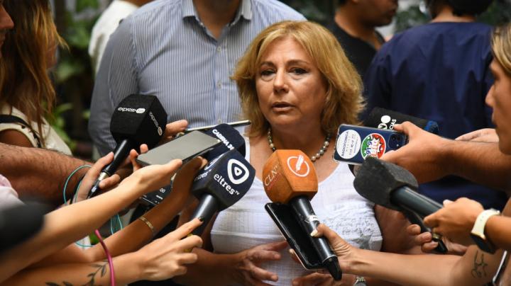 Barbijo obligatorio en los efectores de Salud de Santa Fe