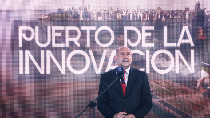 $ 500 millones para la primera tecnoteca de Santa Fe