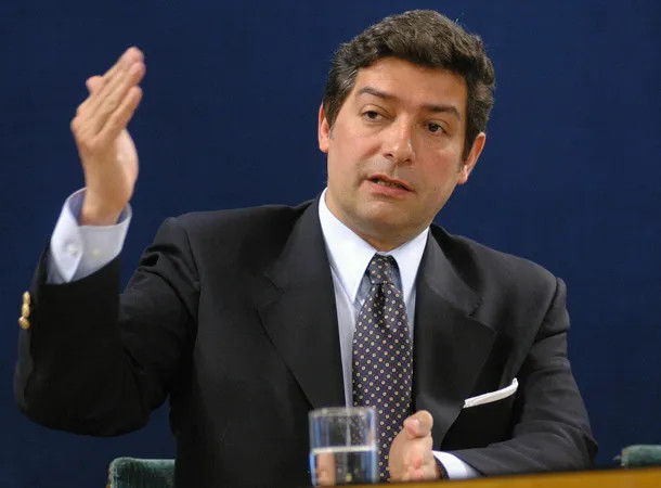 El presidente pedirá el juicio político a Horacio Rosatti