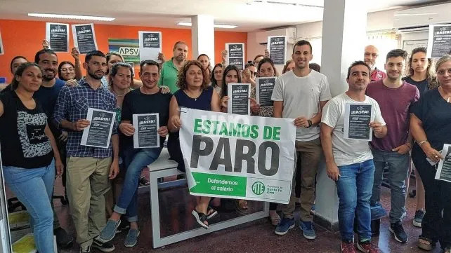 Despiden a 22 trabajadores del gobierno de Santa Fe