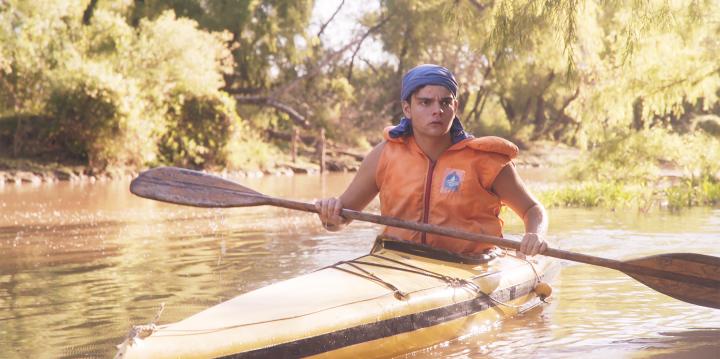 Premio nacional para dos largometrajes santafesinos