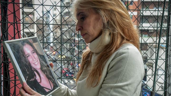 De la mamá de Ángeles Rawson: “El juicio es volver al horror”