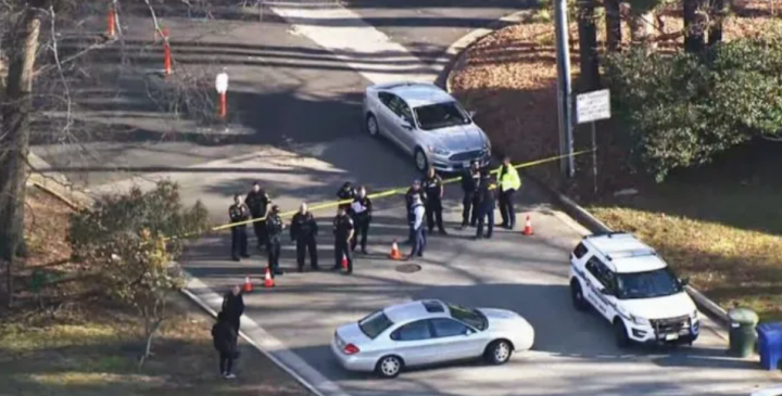 EE.UU.: un niño de 6 años disparó contra su maestra