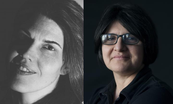 Quiénes ganaron el Premio de Poesía José Pedroni