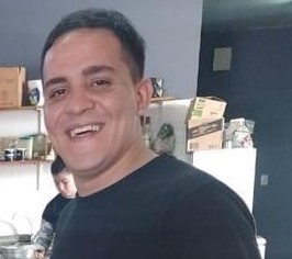 Buscan a Adrián Iván Cicerchia