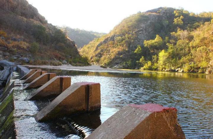Basta de música alta en un pueblo de Córdoba