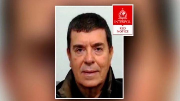 Piden la captura del hermano de Miguel Ángel Cherutti