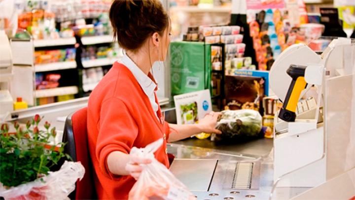 Empleados de comercio: 182.700 pesos de inicial