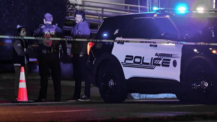 EE.UU.: 10 muertos en un tiroteo cerca de Los Ángeles