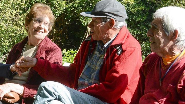 PAMI: récord de atención odontológica