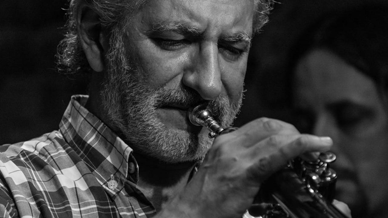 Noche de jazz en “Viernes en La Mirage” 