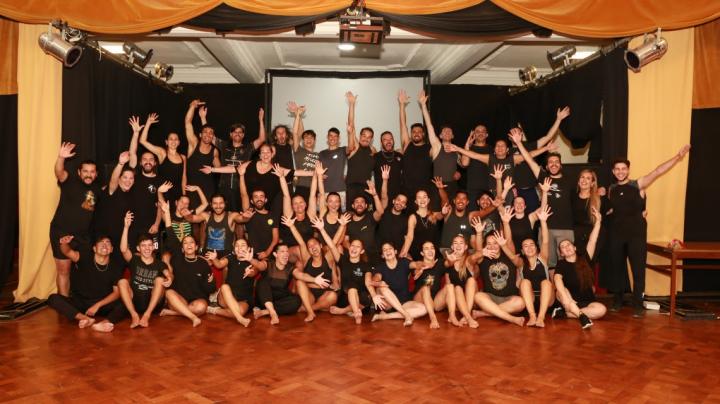 Todo listo para que Santa Fe brille en el Festival de Cosquín