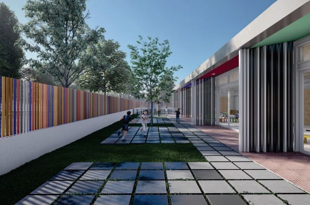 Santa Fe construirá 10 nuevas escuelas primarias e inicial