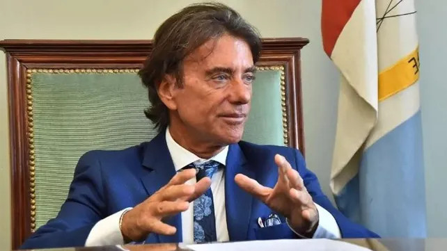 Erbetta: “En Rosario la policía perdió el control de la calle”