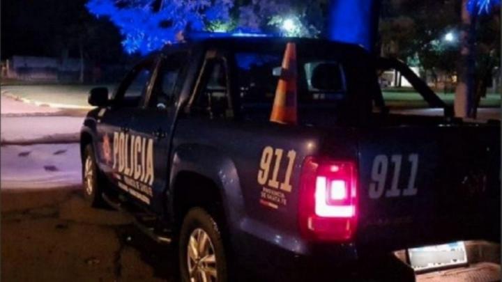 Madrugada violenta en Rosario: mataron a un policía