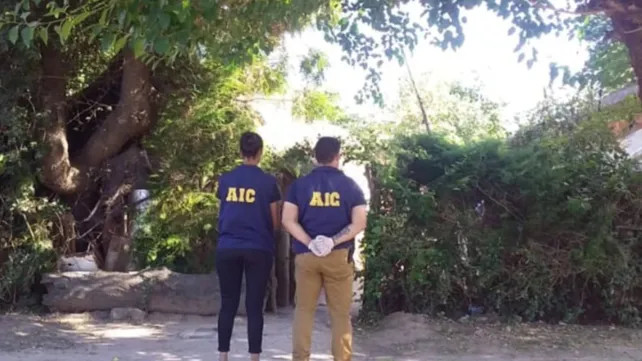 Santa Fe: emboscan y asesinan a un hombre de 23 balazos