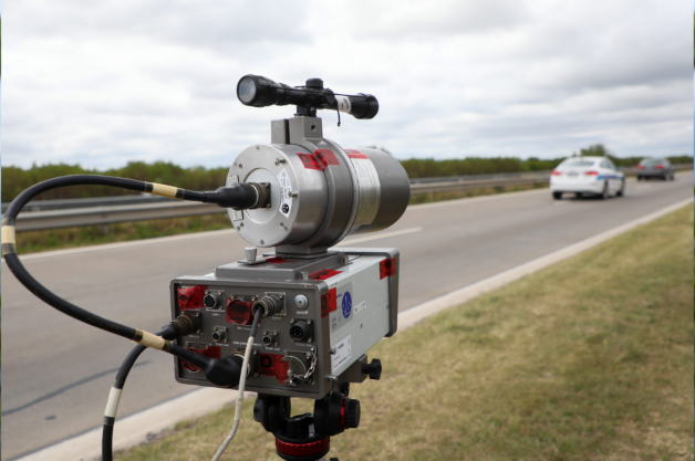 Comienzan a controlar la velocidad en las rutas santafesinas