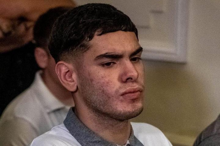 Blas Cinalli rompió el silencio: “No entiendo por qué nos odian tanto”